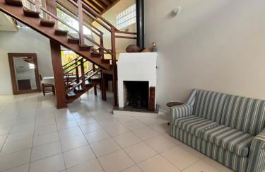 Casa completa para até 8 pessoas - Praia do Campeche - Photo 3