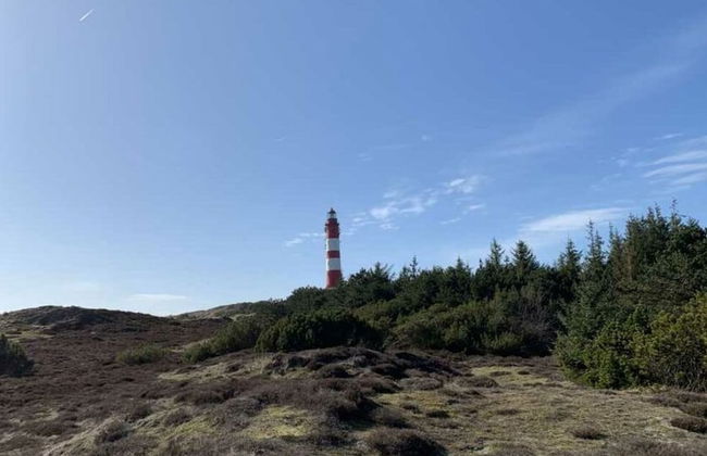 "sea Eagle" in the House on the Dune - Foto 20
