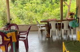 CANTINHO DA ROSA ac - RIO PRIVATIVO - Foto 12