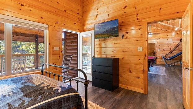 The Great Escape by Ghosal Luxury Lodging - Foto 3, Habitación