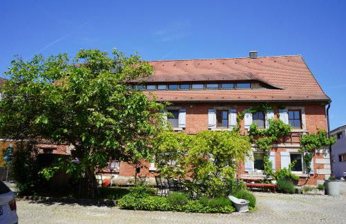 Ferienwohnungen Schuh - Foto 1