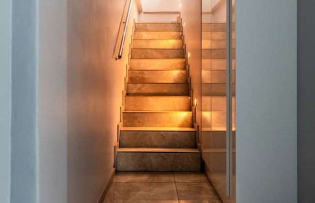 Ocean View Villa in Cape Town - Foto 36