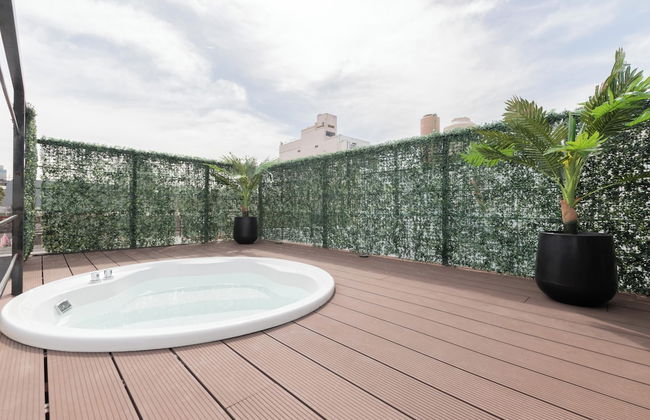 FLIPHAUS Loyola 1500 A - Foto 13