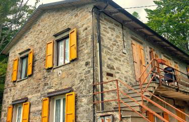 Borgo Castelluccio Country House - Foto 61