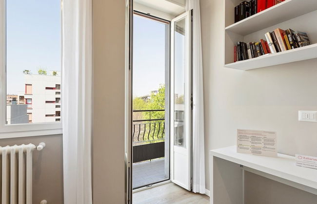 Largo Allegri 4 - Apartment Milan - Foto 3