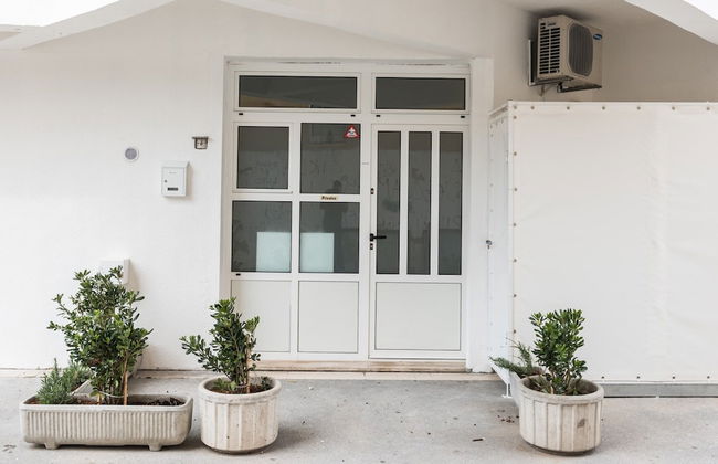 Comfortable Classy Apartment Close to Znjan Beach - Foto 34