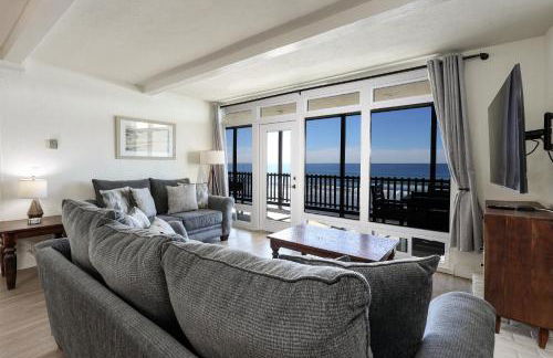 Beachfront Retreat - Foto 34