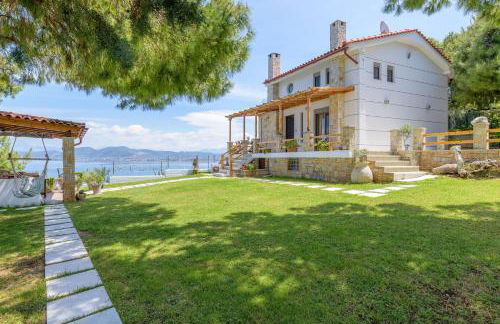 Crystal Beach Villa - Foto 32