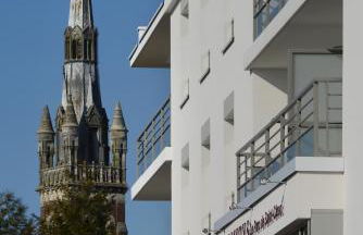 DOMITYS Le Parc de Saint-Cloud - Foto 9