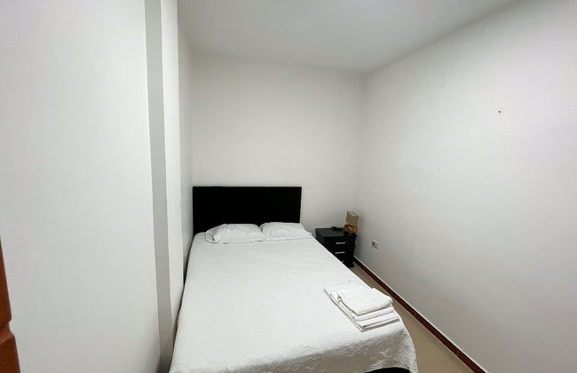 Apartamento Casa del Bosque - Photo 7