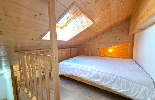 Appartement Maona calme en triplex - Photo 24