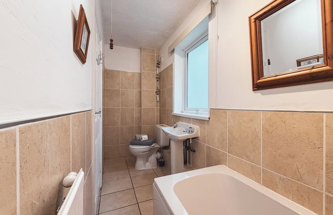 Maytree Cottage - 4 Bedroom Holiday Home - Tenby - Foto 51