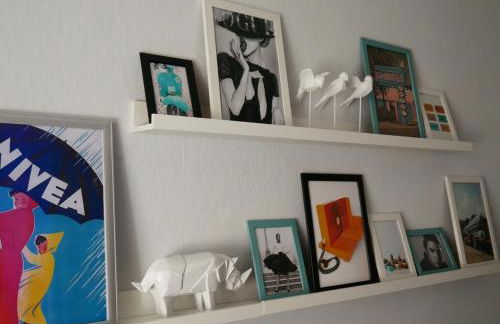 Appartmenthaus FerienNest - Foto 18