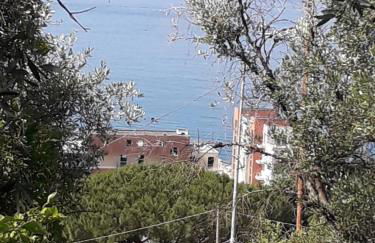 Tigullio Vacations panoramica apartments - Foto 36