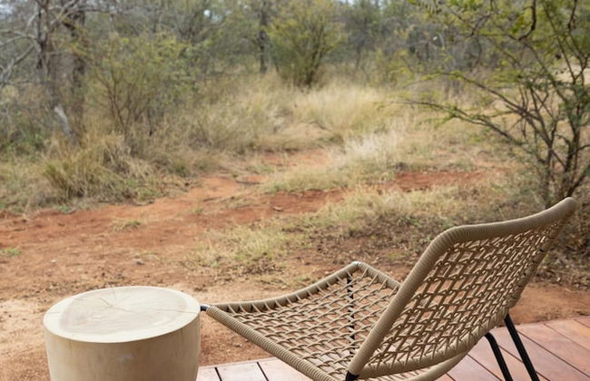 Villa Uthando Stylish Brand new Villa With Amazing Views - Photo 17