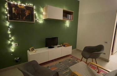 Dimora Mirtilla - alloggio, max 4 posti letto. - Foto 3