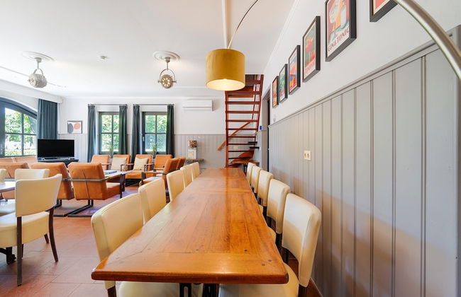 Atmospheric Country House in Asten on a Golf Course - Photo 47