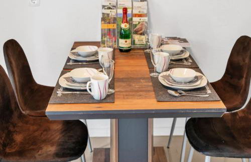 Holiday Home Zum Kreidesee Hemmoor-3 by Interhome - Foto 28