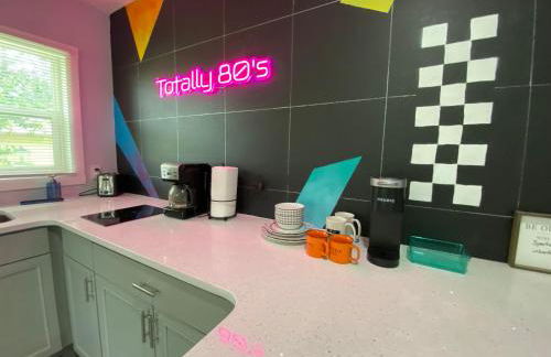 Totally 80's - Foto 44