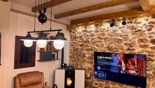 Cortijo Rodeo. Alojamiento Rural - Foto 4