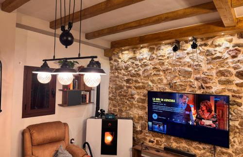 Cortijo Rodeo. Alojamiento Rural - Foto 4