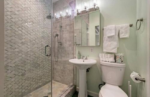 Heated Pool I Soundproof Home I Firepit I 630Mbps - Foto 40