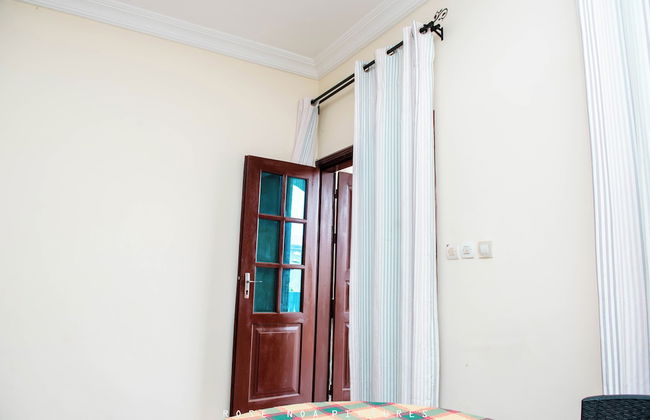 Odza, Modern Apartment, 3 Bedrooms, Private Parking - Photo 2