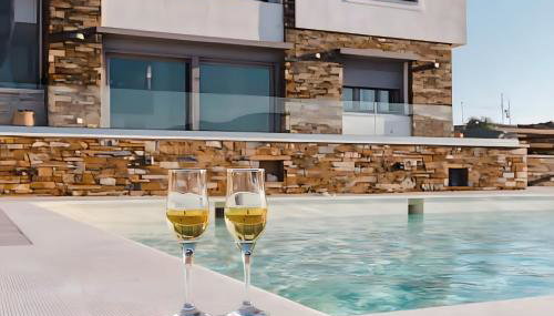 Vila Lina Syros - Foto 2