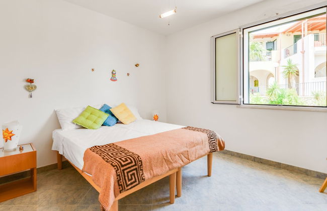 Lovely Apartment with Sea View Terrace - Foto 2