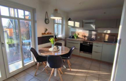 Ferienwohnung OstseeBlick Rerik - Foto 1