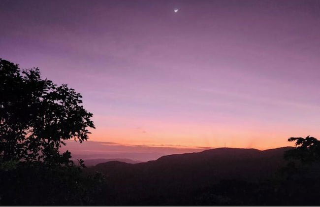 Glampling Nubes de Monteverde - Foto 66