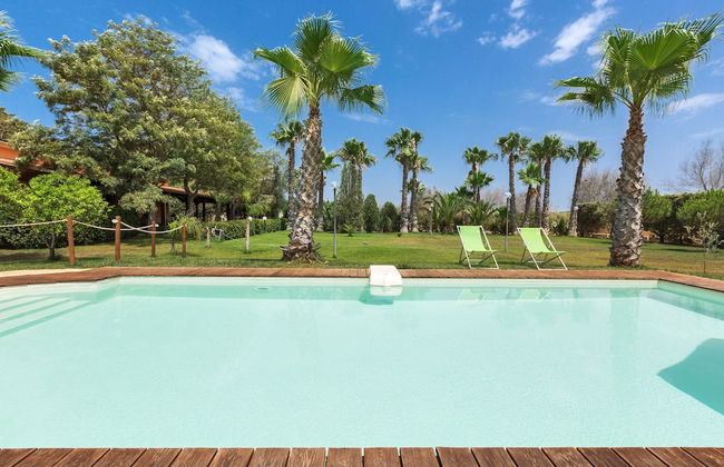 Dependance di Villa Dea - Foto 13