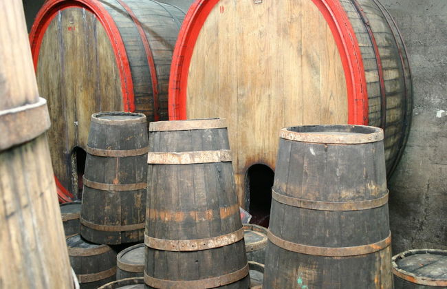 Agriturismo La Pietriccia - Foto 61