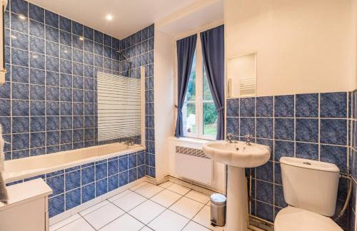 Le Moulin de la Touche Minoterie Piscine - Foto 22