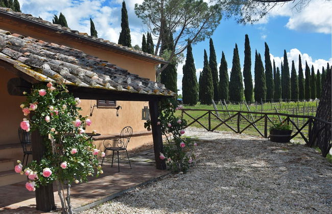 Villa Paradiso 12 - Foto 25