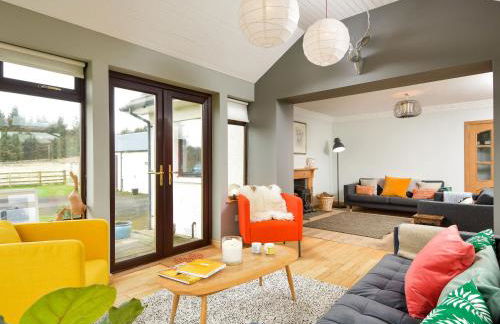 Borgan Cottage - Foto 8