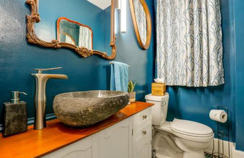 Historic Georgetown Townhome: Walkable Location! - Photo 25
