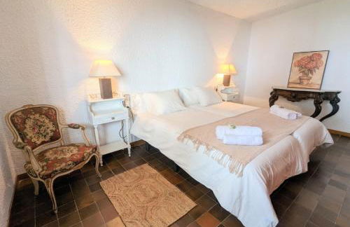 Villa Juny Best view in North Barcelona Coast - Foto 46