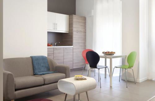 UP to home - Residenze Milano - Foto 2