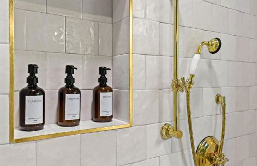 Gatsby House Mansion w Game Lounge & Hot Tub - Foto 71