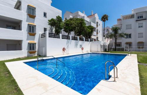 Apartamento Estepona - Photo 14