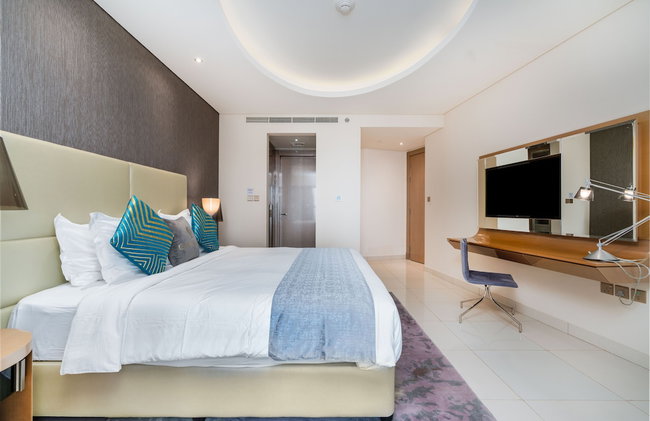 GLOBALSTAY. DAMAC Tower Paramount - Foto 4