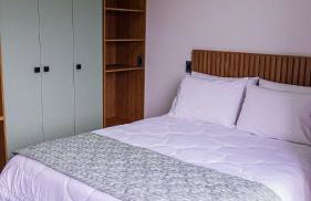 Moov Smart Home – Studios e Apartamentos por Temporada em Cuiabá - Foto 44