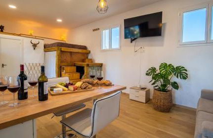 Villa Sitges El Ranch Amaizing Outdoor Areas Beaches at 5 minutes walk Sitges at 15 min drive AC Pool Jacuzzi & Garden XXL - Photo 49