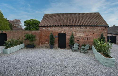 Barn on the Wolds, Yorkshire - Foto 23