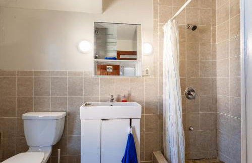 1 Bus Stop To NYC-Hot Tub-EWR Airport-Free Parking - Foto 41