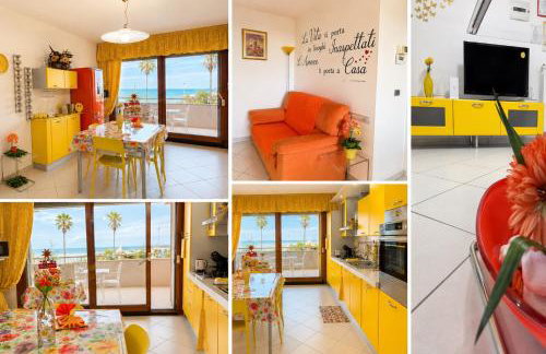 Sea Colors Apartment - Photo 22