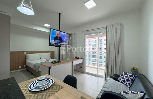 Condomínio Residencial Duo JK Sky - São José do Rio Preto - Foto 50