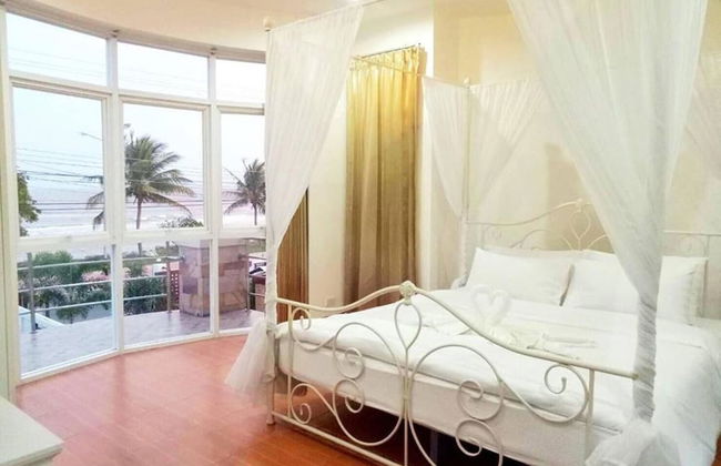 Koo Fah Keang Talay Resort - Foto 2