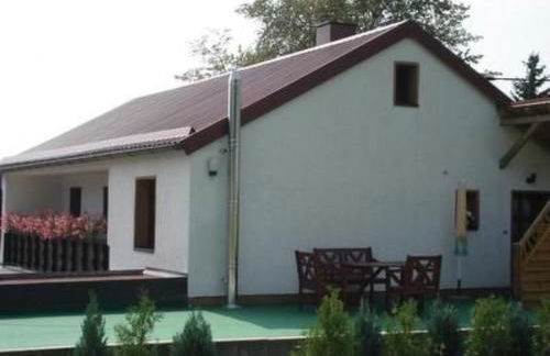 Apartment Haus Steinwaldblick by Interhome - Foto 11